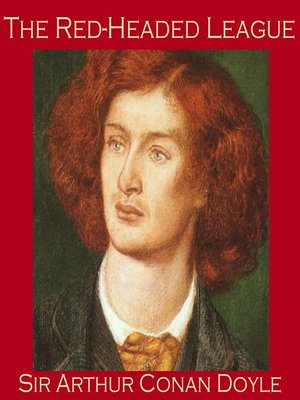 The Red-Headed League - Audiobook